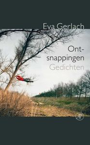 Ontsnappingen - Eva Gerlach - ebook