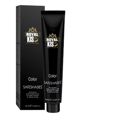 KIS Royal KIS Safeshades Haircolor 100ml