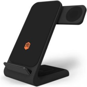 STM ChargeTree Swing Zwart Binnen