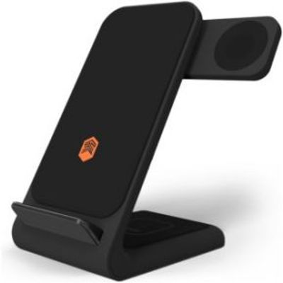 STM ChargeTree Swing Zwart Binnen