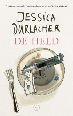 De held (Paperback)