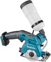 Makita cc301dzj 10,8v glas en tegelsnijder | zonder accu's en lader, in mbox - cc301dzj