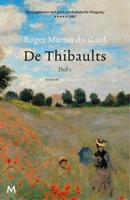 De Thibaults (Paperback)