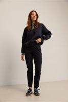 Pleuni studio sweater - dark blue - 13408
