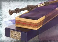 Noble Collection Noble Collection Harry Potter: Dumbledore's Wand - thumbnail