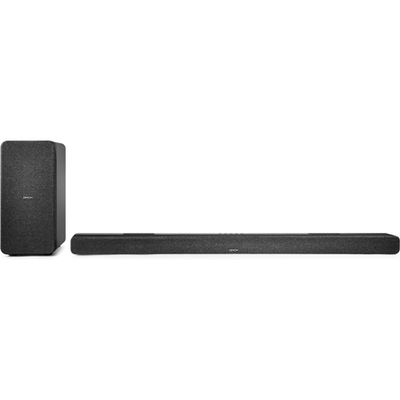 Denon DHT-S517 Dolby Atmos soundbar