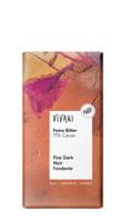 Vivani Chocolade puur delicaat 71% bio