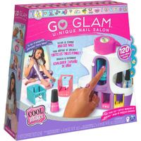 Cool Maker - Go Glam - Unique Nagelsalon Knutselen