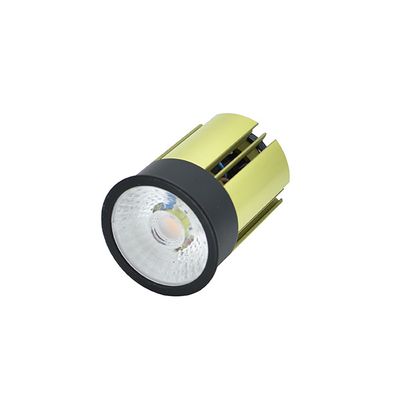 LED Titan module 13W 36° dimbaar 3.000K CRI 98