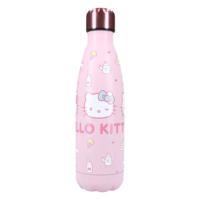 Vadobag Drinkfles hello kitty thirsty for more - 700ml