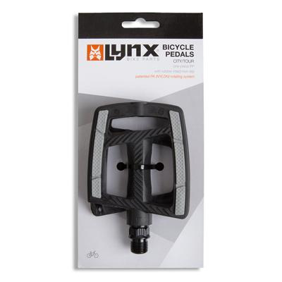 Lynx City / tour pedalen