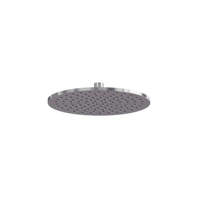 Hoofddouche MAY Medium 25 cm met Antikalk Nozzles Chroom