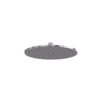 Hoofddouche MAY Medium 25 cm met Antikalk Nozzles Chroom