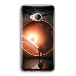 Ephemeral: HTC U Play Transparant Hoesje