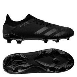 adidas predator 20.3 fg low