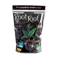 Clonex Clonex Root Riot Refill Bag