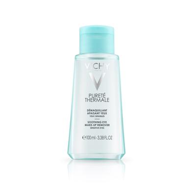 Vichy Purete Thermale Kalmerende Oogmake-Up Remover 100ml