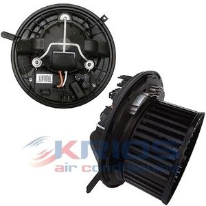 Interieurventilatie K92101