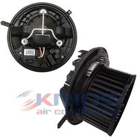 Interieurventilatie K92101