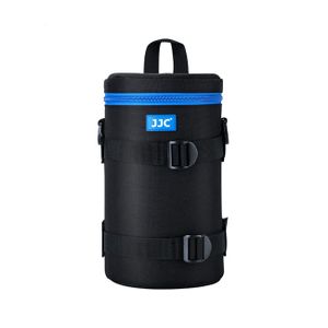 JJC DLP-6II Deluxe Lens Pouch