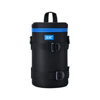 JJC DLP-6II Deluxe Lens Pouch