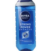 Nivea Nivea men shamp strong power