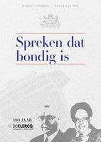 Spreken dat bondig is - Robert Sanders, Ernst van Win - ebook