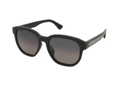 Zonnebrillen Maui Jim Akahai AF GS646-14A