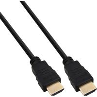 Kabel inline hdmi ethernet 8k m/m 2 m zwart