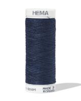 HEMA Garen 200m blauw (blauw)
