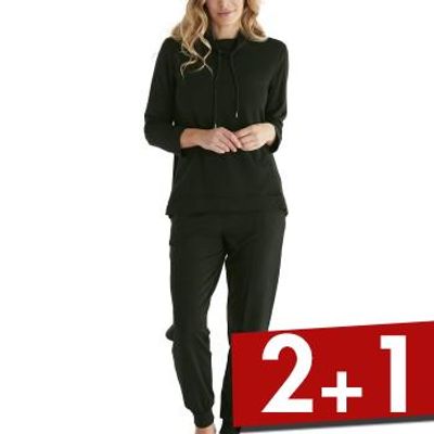 Damella Bamboo Frenchterry Suit * Actie *