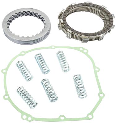 TRW kupplungs-superkit clutch super kit, msk202