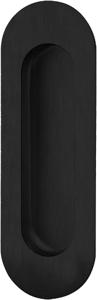 Inbouwkom BASICS LB41 - PVD gunmetal