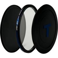 Tiffen 77mm Multicoated CP MCS filter (incl. MCS adapterring)
