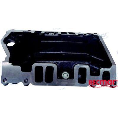 MP425036 - INLAATSPRUITSTUK 4.3 VORTEC 4BBL Volvo