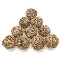 Colorations - medium lata ballen 8cm, 10st.
