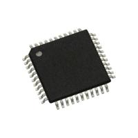 Microchip Technology ATMEGA8515-16AU Embedded microcontroller TQFP-44 (10x10) 8-Bit 16 MHz Aantal I/Os 35