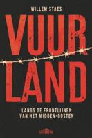 Vuurland (Paperback)