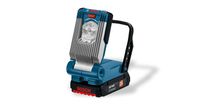 Lamp GLI VariLed (Voor 14,4 & 18 accu - zonde