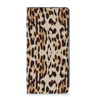Samsung Galaxy Xcover 7 | Hoesje maken | Leopard