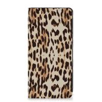 Samsung Galaxy Xcover 7 | Hoesje maken | Leopard