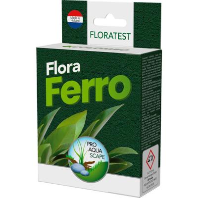 Colombo flora ferro test - Colombo
