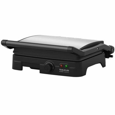 Tosti apparaat Taurus ASTERIA ESSENTI Staal 2200 W