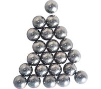 Shimano Steel Balls 3/16" (22 pieces)