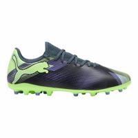 Voetbalschoenen Volwassenen Puma Future 7 Play Mg Zwart - Maat: 43