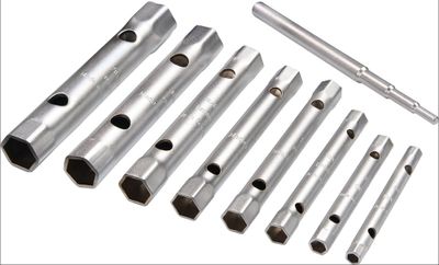 BUISSLEUTELSET 8-DLG 823769