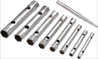 BUISSLEUTELSET 8-DLG 823769