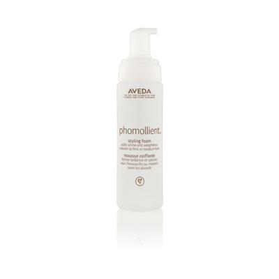 Aveda Mousse Phomollient Styling Foam 200ml