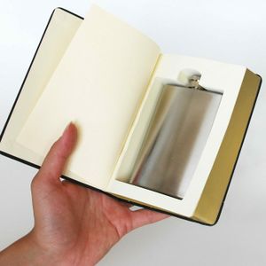 Flask In A Book