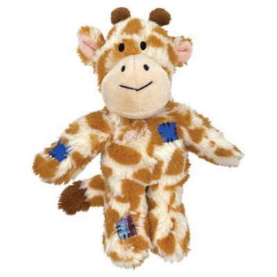 Kong Kong Wild Knots Giraffe